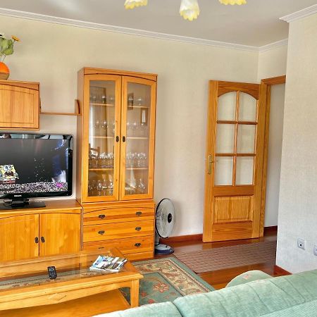 Apartamento Bellavista Portonovo Exterior foto